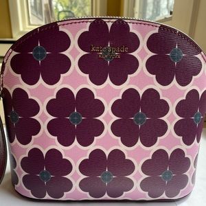 Small Kate Spade Crossbody Bag